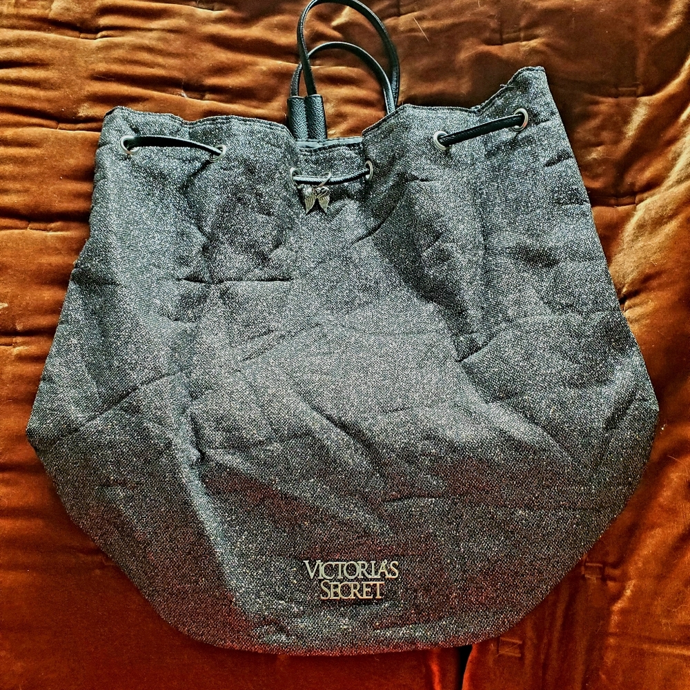 Victoria's Secret backpack